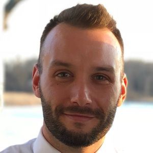 Meet your Posher, Matt